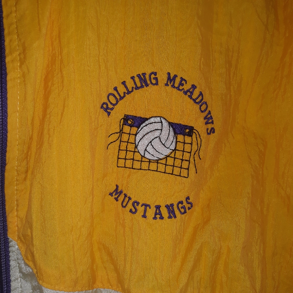 Vintage Jacket - Picture 3 of 3
